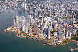 Panama City, Panama