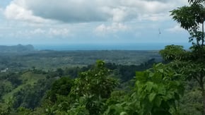 Quepos Land Ocean View