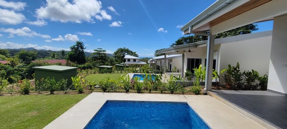 Villa 1