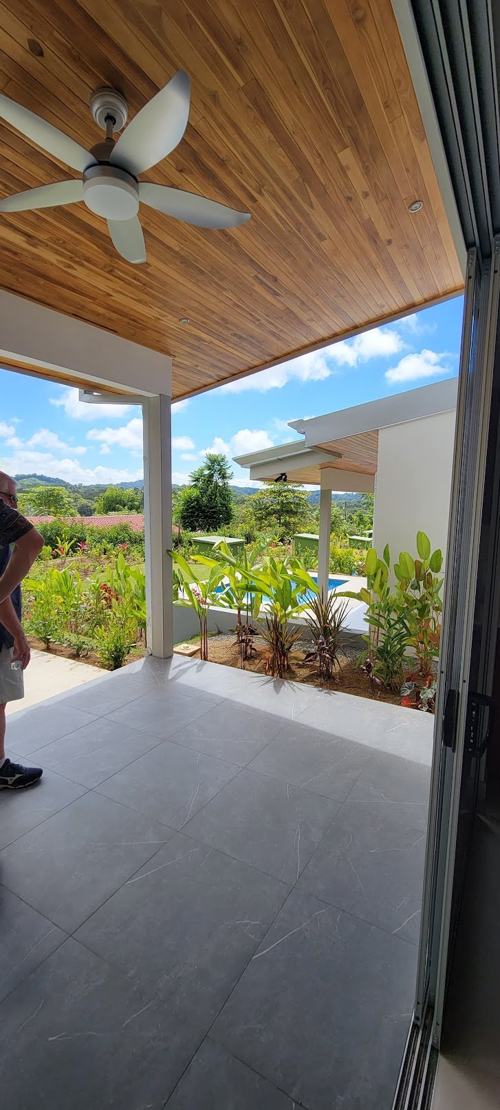 Villa 4
