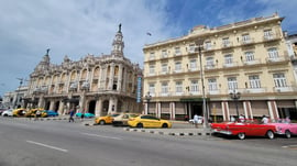 Havana Cuba