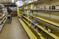 Empty-Shelves-Venezuala