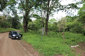 tres rios road shot